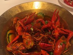 -熊记虾王·小龙虾(东晓南店)