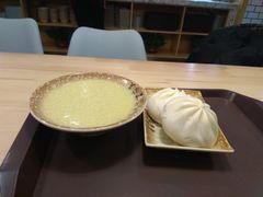 -满禾月 小饭堂