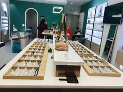 -无界眼镜MaxLess(南翔印象城店)