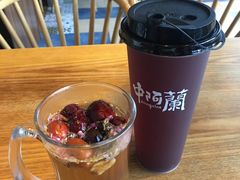 -中阿兰牛肉面(悦海新天地店)