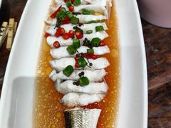 -霞客居酒店·霞客食府·宁海特色小海鲜