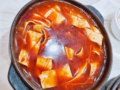 -阆中马记特色砂锅(新村路西段店)