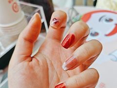 -海底捞火锅(南开鲁能城店)