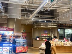 -七鲜超市(瑞虹天地太阳宫店)