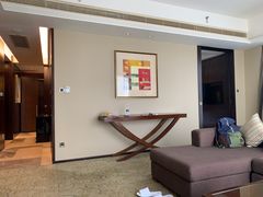 -广州粤海喜来登酒店