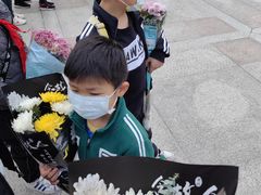 -上海市龙华烈士陵园