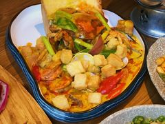 -泰堤坊(淡水体育馆店)