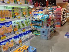 -凯德广场(学府店)