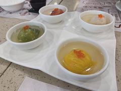 四色鸡汤虾饺-点都德(北京路贰店)