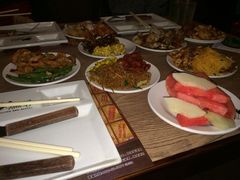 汉巴味德-汉巴味德(大悦城店)