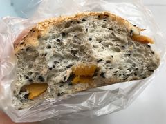 -酵種麦田(山师店)