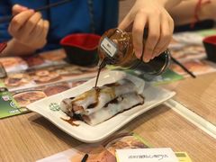 -添好运点心专门店(中环IFC店)