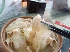 -砂锅居(西四店)