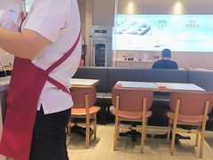 -喜家德虾仁水饺(麒麟社店)