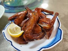 -华源餐厅·海鲜大排档(日月贝店)