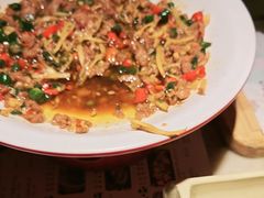 -绿茶餐厅(成都大悦城店)