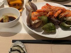 -悦全日餐厅·仁恒洲际酒店