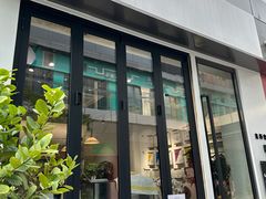 -LAB COFFEE来杯咖啡(宝龙店)