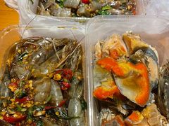 -圆蛋酒料•生腌(开元路店)