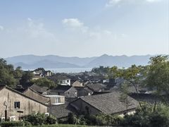 -东钱湖旅游度假区