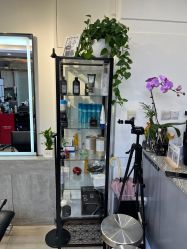 -showcase·形象沙龙