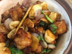 -潮粥荟·潮汕砂锅粥(朝阳大悦城店)