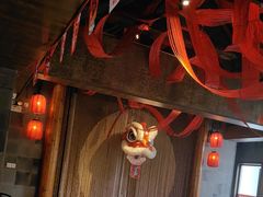 -扬州狮子楼·非遗淮扬菜(东关街店)