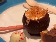 -味餐厅·海鲜·火锅·自助餐