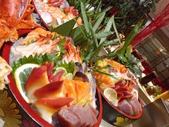 -鲜艳西餐厅(衡山路十二号华邑店)