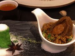 -广州文华东方酒店·江-由辉师傅主理