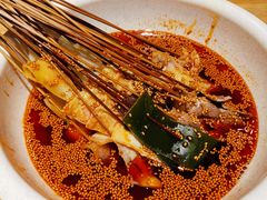 -嘉州叶婆婆钵钵鸡(建设路店)