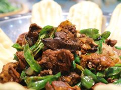 -鹊华居·地道鲁菜·海鲜·融合味(大明湖店)