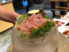 -小龙坎老火锅(北京三里屯店)