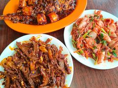 -真空冷面王(武功街店)