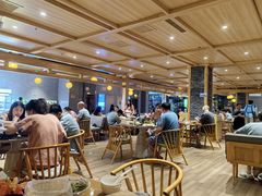 -星河湾温泉洗浴酒店