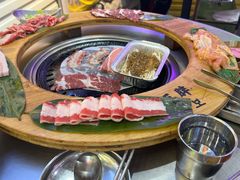 -玄希浪漫厨房·韩料烤肉(湖滨银泰in77店)