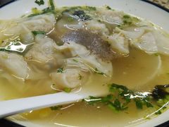 大虾馄炖-小倩倩•鸡汤馄饨(江西路创始店)