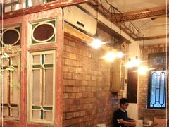 大堂-西关84·History·Art·Cafe