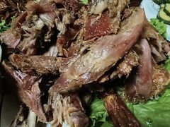 -小仙居·农家宴烤羊· 农庄