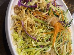 -李记饺子·熏酱东北菜(欢乐谷店)
