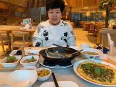 -莆田餐厅PUTIEN(三里屯店)