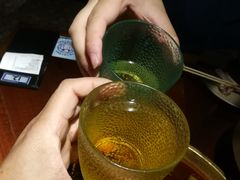 -楼兰新疆主题餐厅(苏州中心店)