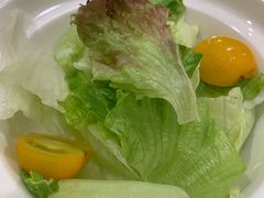 -禾悦庄餐厅