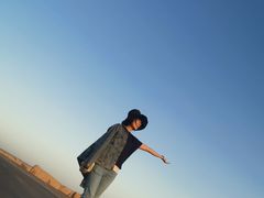 -敦煌雅丹国家地质公园