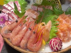 -大江户日本料理(吕厝店)
