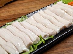 牛骨髓-鼎汇丰重庆老火锅(鞍顺园店)