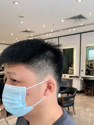 点击看大图 -Kraemer Paris苏豪路易士·嘉玛发廊