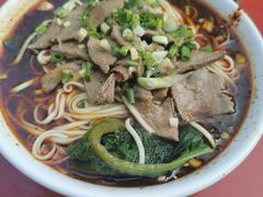 -武胜段记猪肝面(卓锦城店)