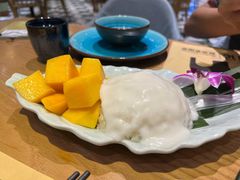 -摩登有记·新派泰国菜(银钻广场店)