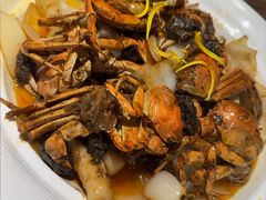 -周家二小姐的菜(西津渡店)